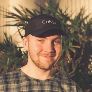 Meet your Posher, Jake